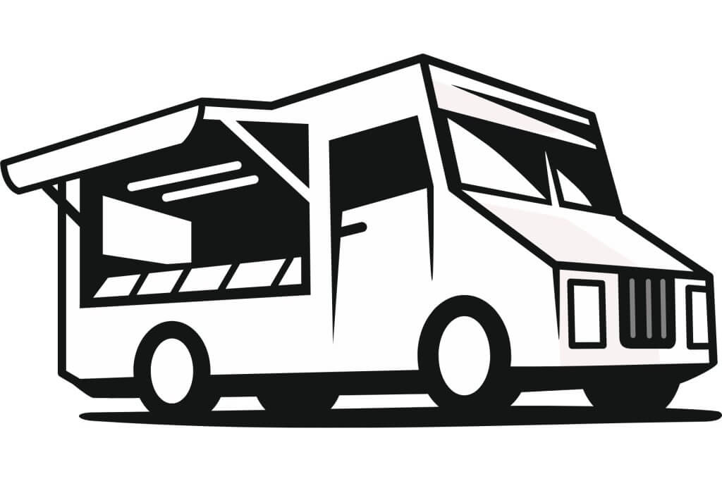 Laure Pasteria Foodtruck